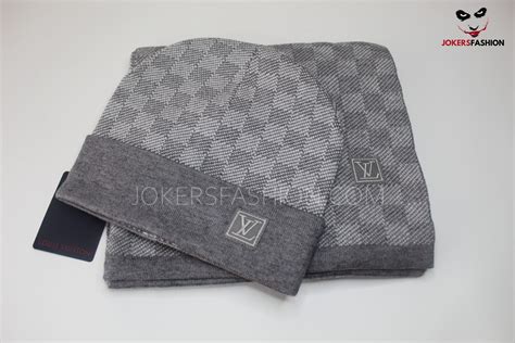 lv sjaal en muts|Louis Vuitton Sjaals voor Dames • Nieuwe collectie Tot 41.